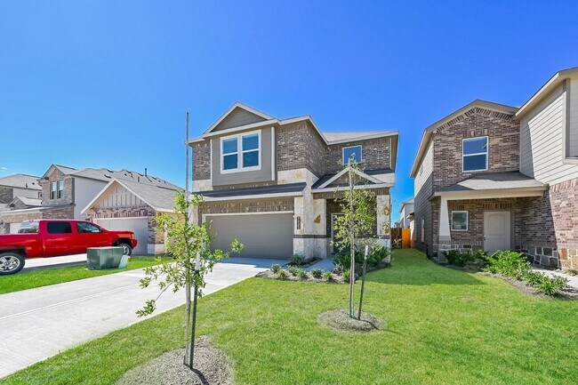 Photo - 7923 Cypress Country Dr