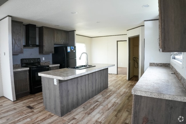 Building Photo - 2804 Halite Bend Rental