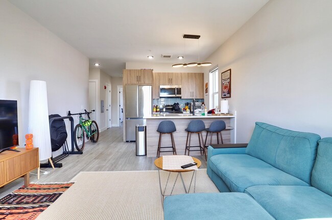 Photo - 212 70th St Unit 304