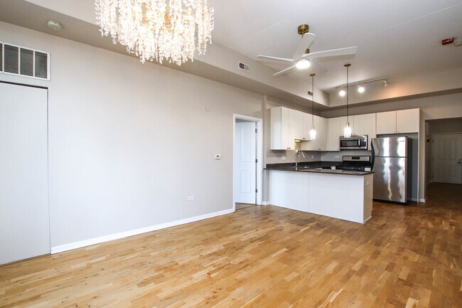 Photo - 1464 S Michigan Ave Unit 507