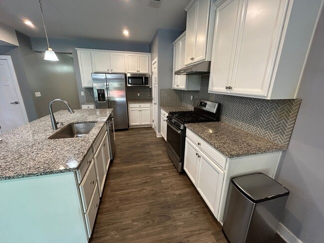 Photo - Home in Easley  4 Bedroom 2.5 Bath in the Stonehurst Plantation Community !!!