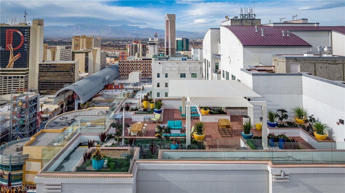 Photo - 150 S Las Vegas Blvd Unit 1514