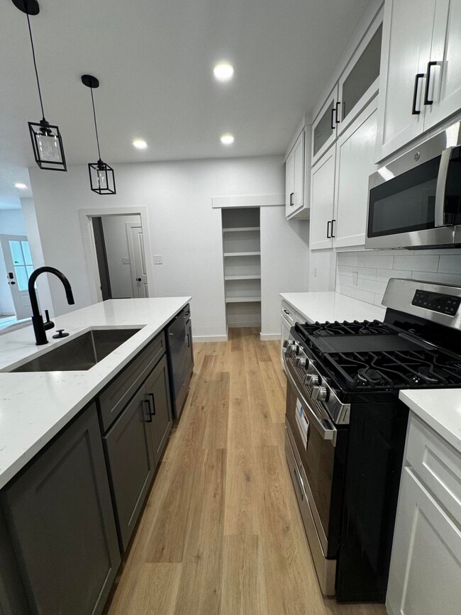 Photo - 1207 Corpus Ave