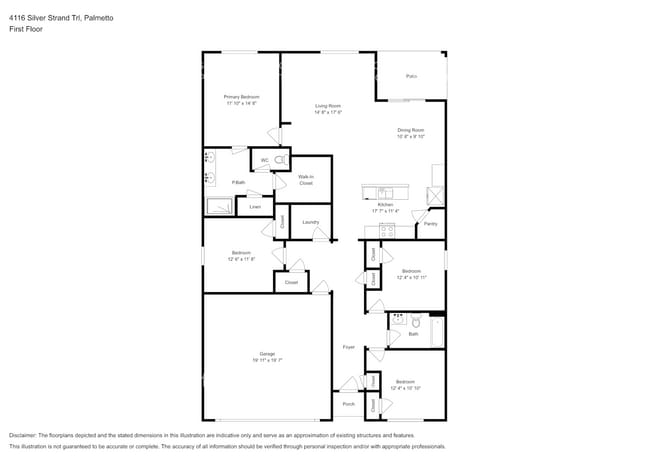 Photo - 4116 Silver Strand Trl