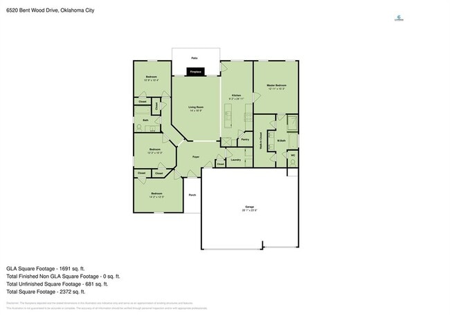 Photo - 6520 Bentwood Dr