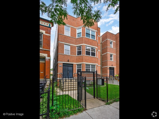 Building Photo - 1520 N Leavitt St Unit 2 Rental