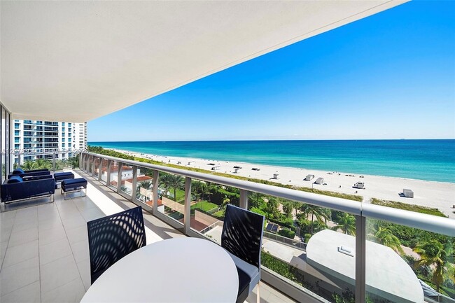 5875 Collins Ave Unit 1001