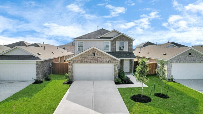 Photo - 3052 Dawn Sound Dr