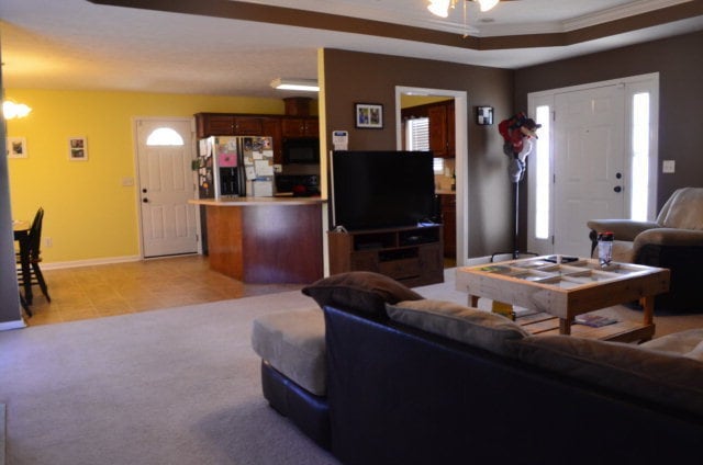 Photo - Great 3 bedroom home for rent in Phenix City