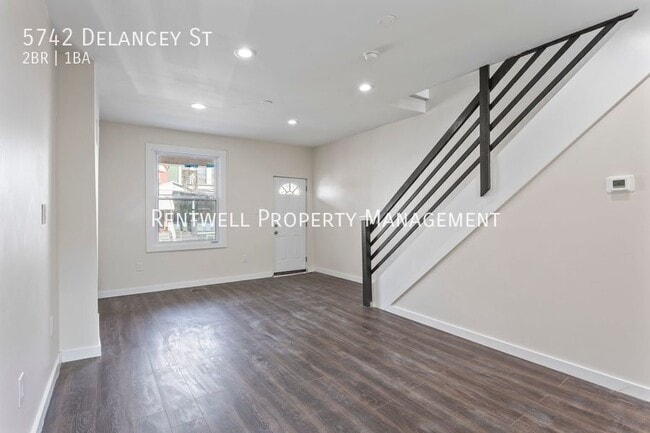 Photo - 5742 Delancey St