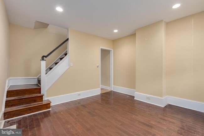 Building Photo - 1312 S Corlies St