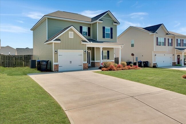 Photo - MOVE IN READY BY AUG - 1 -2026