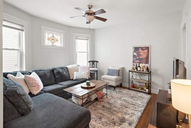 Photo - 39 Edison Green Condo Unit 3A