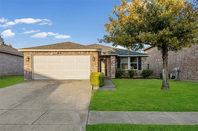 Building Photo - 8409 Redheart St