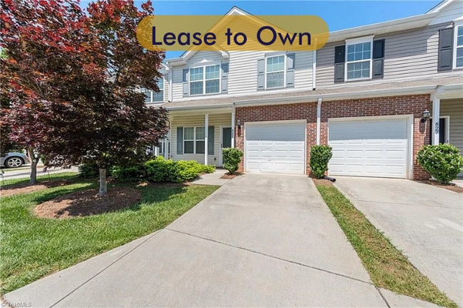 Building Photo - Build Equity While Leasing - Lease to Own Rental