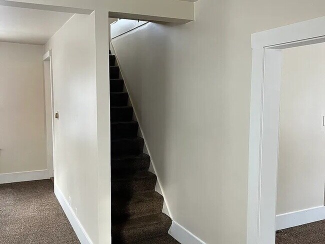 Photo - Freshly painted 3/1 in Kenmore...with a detached garage.
