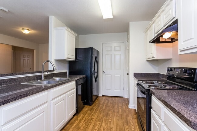 4326 Pecos River Dr