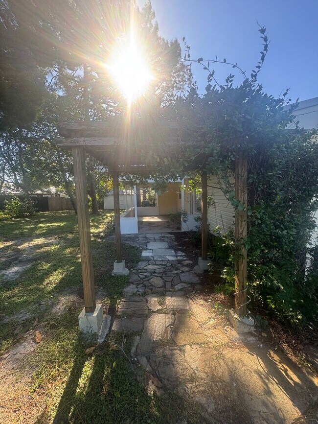 Photo - Beautiful Home with a Stunning View in St. Augustine Florida!