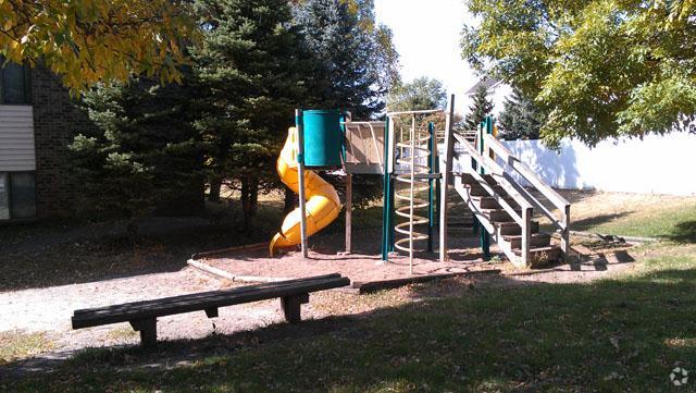 Play Area