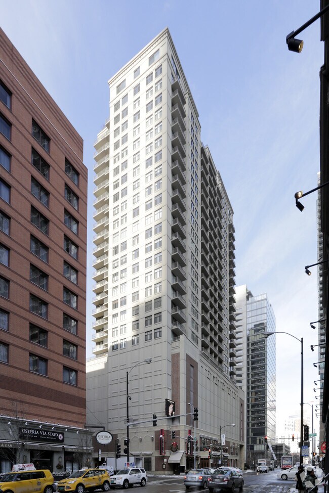 Primary Photo - 630 N State St