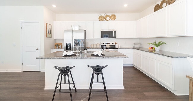 Wingate Meadows Rental Homes