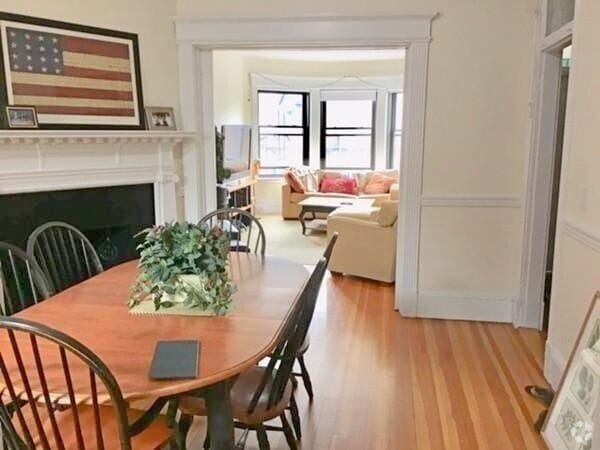 Building Photo - Five Winchester St Unit 401 Rental