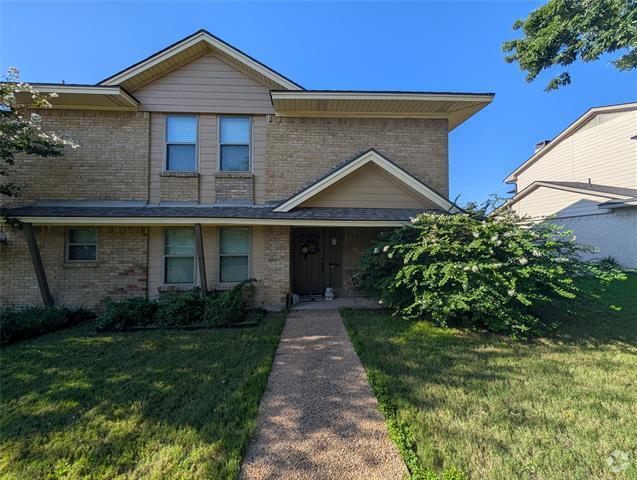 Building Photo - 7607 Wellcrest Dr Rental