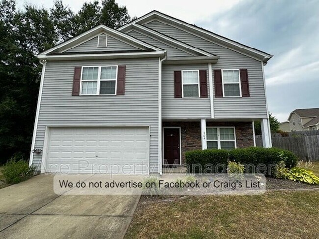 Photo - 364 Crane Way