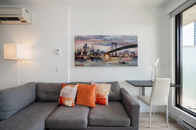 Photo - 1020 Rue de la Montagne Unité SI ID1261793P