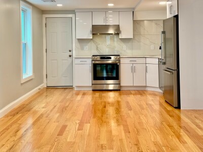 Building Photo - 5 Ward St Unit 3 Rental