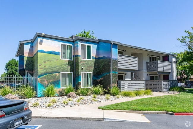 The Confluence - The Confluence Apartments
