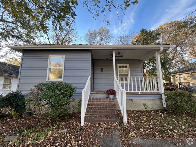 Building Photo - Charming 3BD, 2BA Raleigh Home in the Hear...