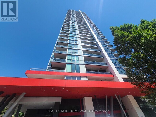 Photo - 88 Sheppard Ave E Unit 808