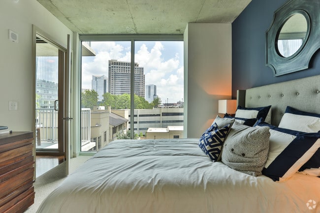 1HAB, 1BA - 678 ft²