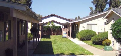 Photo - Merritt Manor