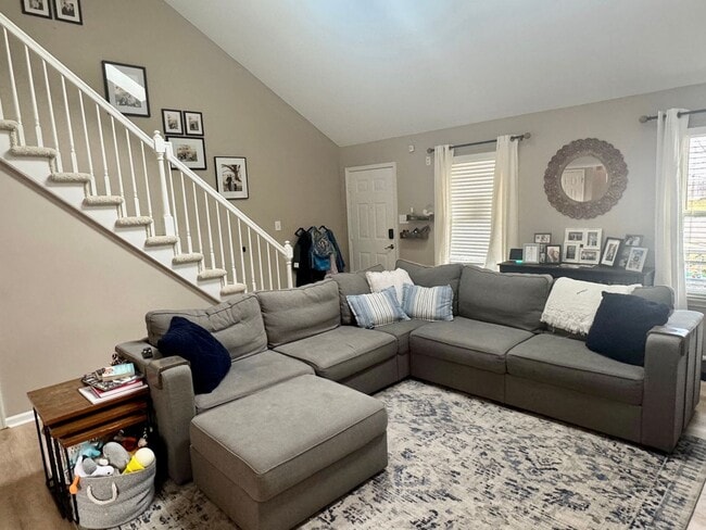 Photo - Updated 3BR/2BA with LOFT and Garage!