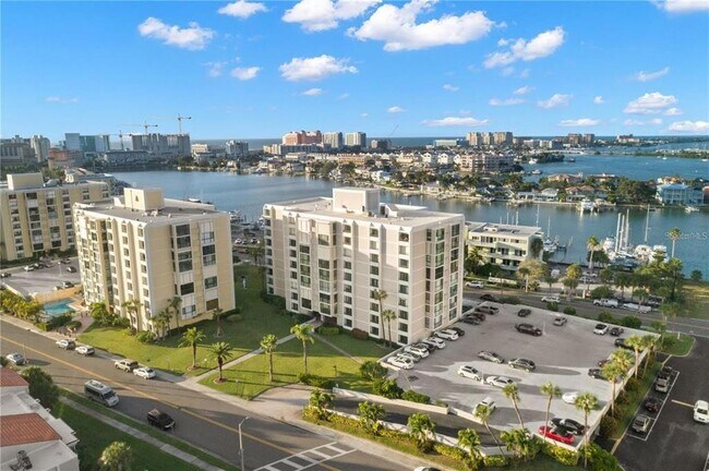 Photo - 855 Bayway Blvd Unit 907