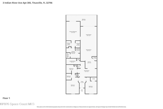 Photo - 3 Indian River Ave Unit 305