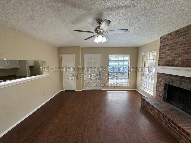 Photo - 4117 Fossil Ridge Dr