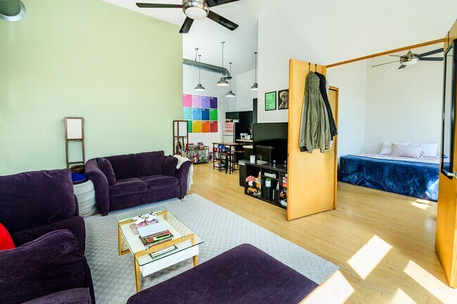 Photo - 213 N Walnut St Unit 1,3,4
