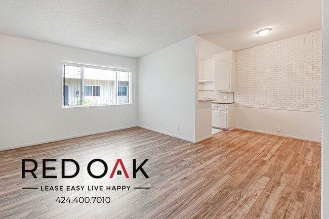 Building Photo - 1533 9th St Unit H Rental
