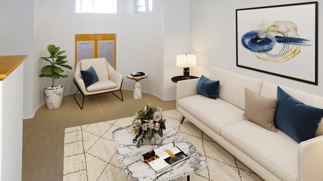 Photo - 1420 Hopkins St NW Unidad Hopkins One Bedroom