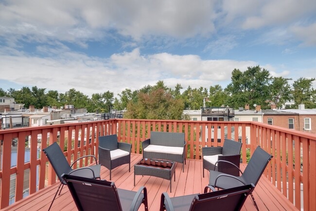 Photo - 1427 S St NW
