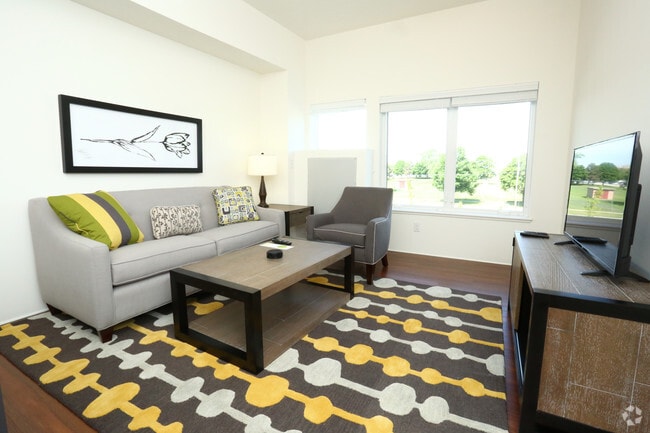 Brooks Apartments