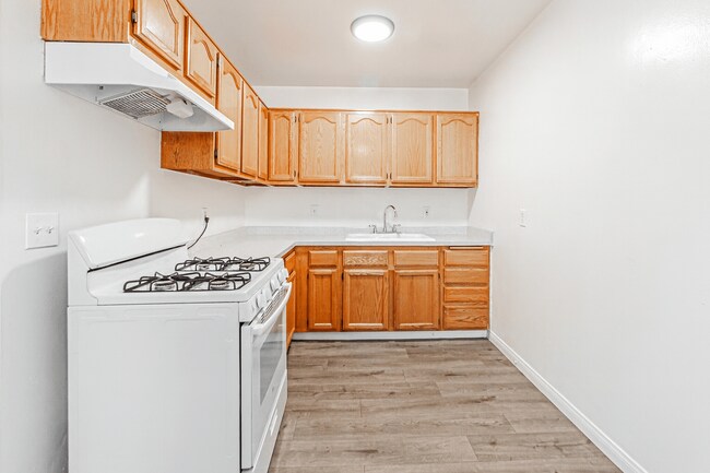 Rockvale Apts