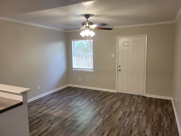 Spacious