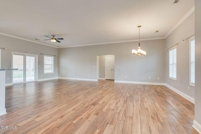 721 Powder Branch Rd