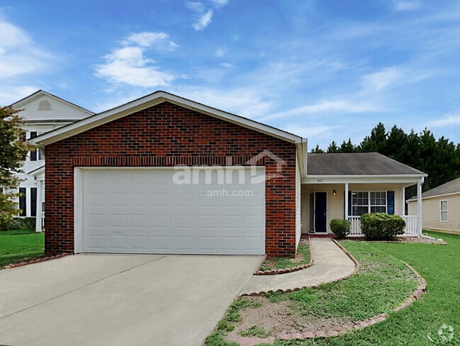 Building Photo - 8117 Rosberg Ln Rental
