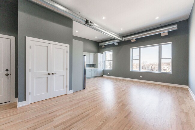 Photo - 2620 N Milwaukee Ave Unidad 3