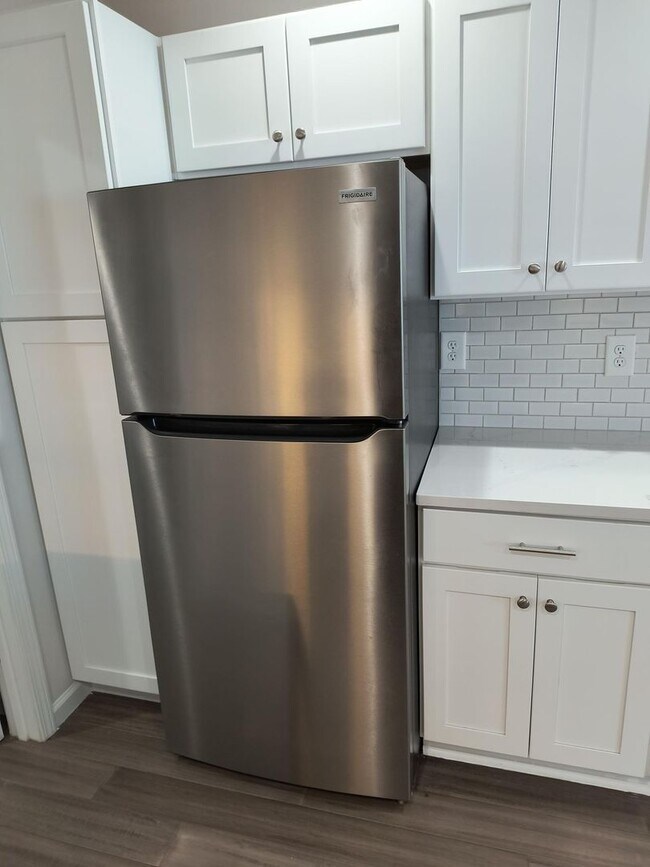 1309 B4 Hudson Avenue, Durham, NC 27705 Condo Condo for Rent in